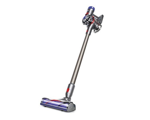 Беспроводной вертикальный пылесос Dyson V8 Animal +
