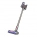 Беспроводной вертикальный пылесос Dyson V8 Animal +