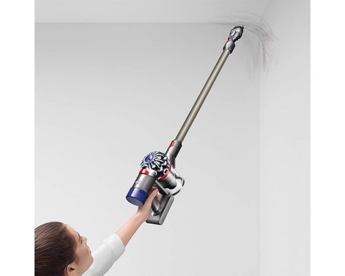 Беспроводной вертикальный пылесос Dyson V8 Animal +