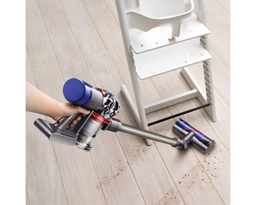 Беспроводной вертикальный пылесос Dyson V8 Animal +