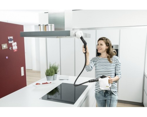 Пароочиститель для дома Karcher SC 1 Premium