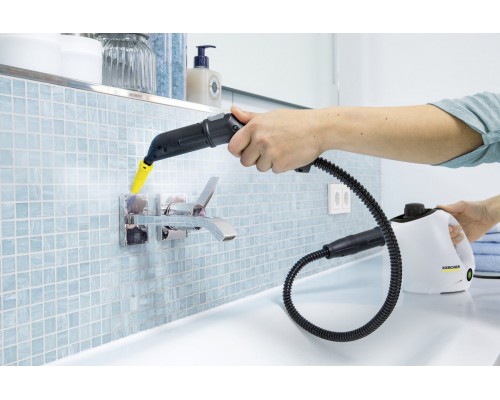 Пароочиститель для дома Karcher SC 1 Premium