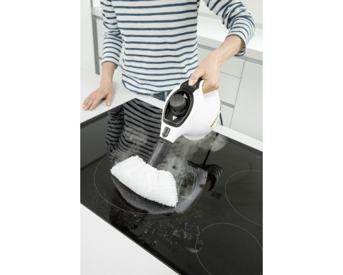 Пароочиститель для дома Karcher SC 1 Premium