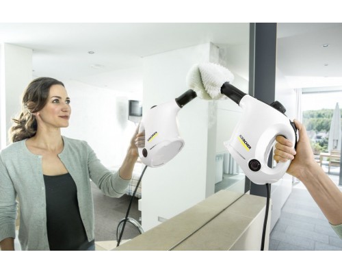Пароочиститель для дома Karcher SC 1 Premium