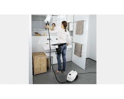 Пароочищувач Karcher SC 3 Premium