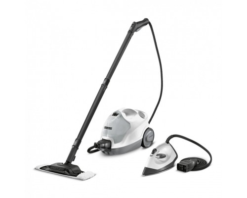 Пароочищувач Karcher SC 4 Premium + Iron Kit