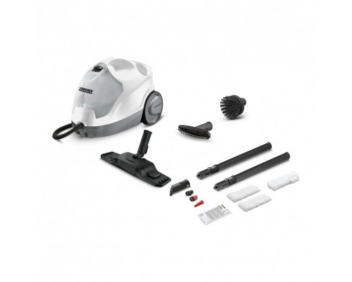 Пароочищувач Karcher SC 4 Premium
