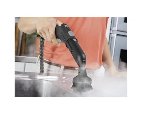 Пароочищувач Karcher SC 4 Premium