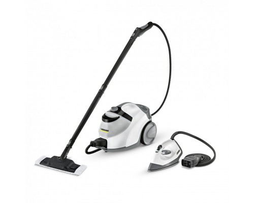 Пароочищувач Karcher SC 5 Premium + Iron Kit
