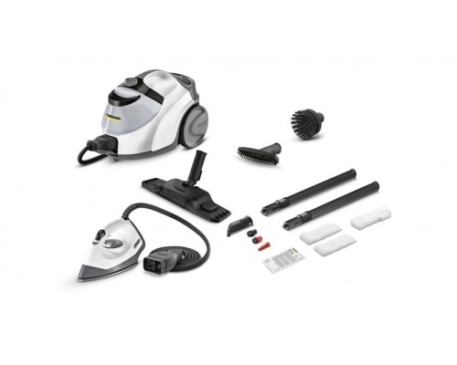 Пароочищувач Karcher SC 5 Premium + Iron Kit