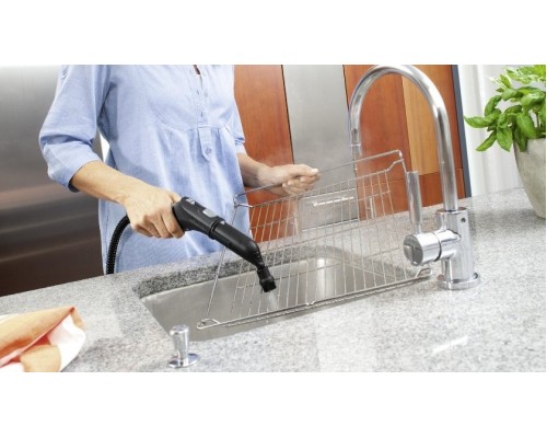 Пароочищувач Karcher SC 5 Premium + Iron Kit