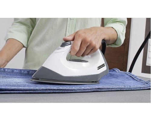 Пароочищувач Karcher SC 5 Premium + Iron Kit
