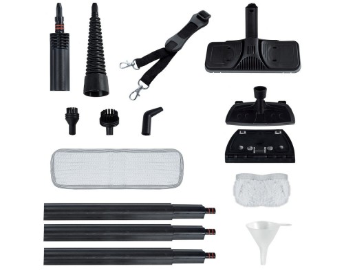 Пароочиститель Polti Vaporetto Handy 15