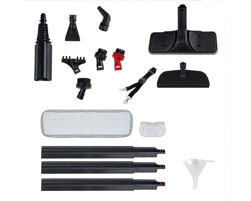 Пароочищувач Polti Vaporetto Handy 25_Plus