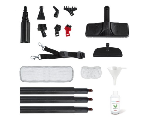 Пароочиститель Polti Vaporetto Handy Pure