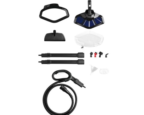Пароочиститель POLTI Vaporetto Smart 40_Mop