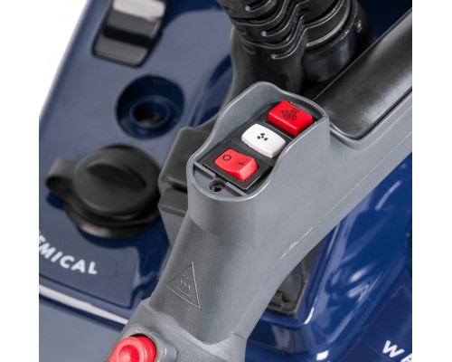 Паропилосос BECKER VAP-3