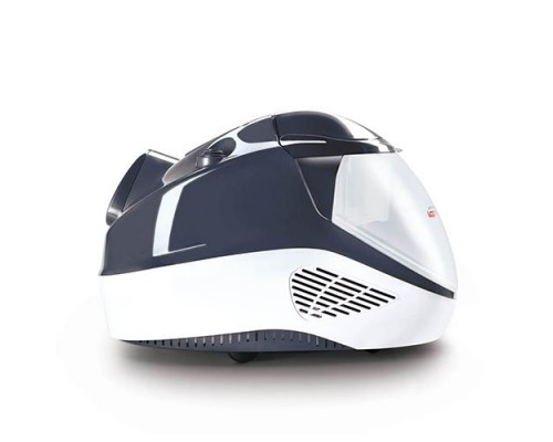 Паровой пылесос POLTI Vaporetto Lecoaspira FAV70 Intelligence