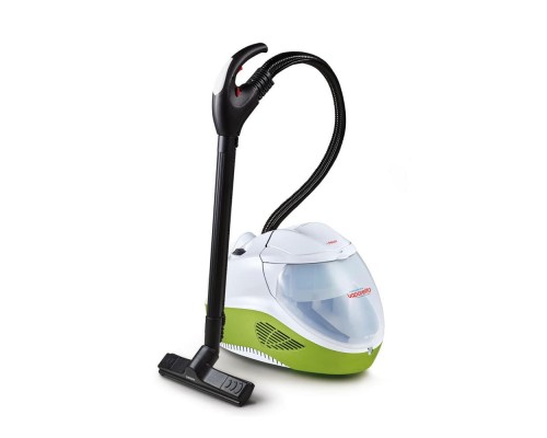 Паровий пилосос POLTI Vaporetto Lecoaspira FAV80 Turbo Intelligence