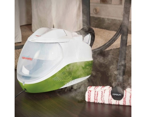 Паровий пилосос POLTI Vaporetto Lecoaspira FAV80 Turbo Intelligence