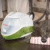 Паровий пилосос POLTI Vaporetto Lecoaspira FAV80 Turbo Intelligence