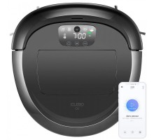 Робот-пилосос iClebo Omega O5
