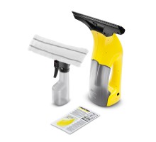 Пилосос для вікон Karcher WV1 Plus