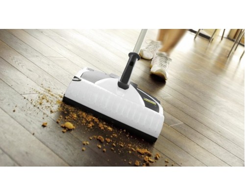 Аккумуляторный электровеник Karcher K 65 plus