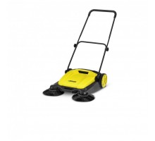 Підмітальна машина Karcher S 650 2 in 1