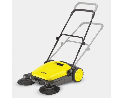 Подметальная машина Karcher S 650 2 in 1