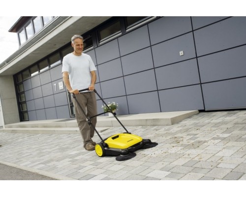 Подметальная машина Karcher S 650 2 in 1