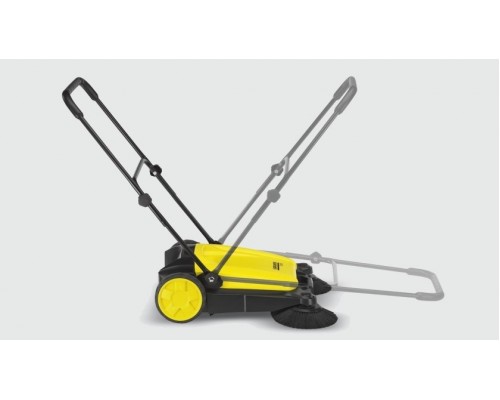 Подметальная машина Karcher S 650 2 in 1