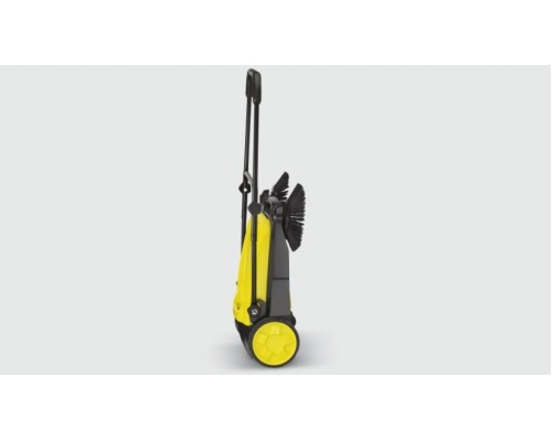 Подметальная машина Karcher S 650 2 in 1