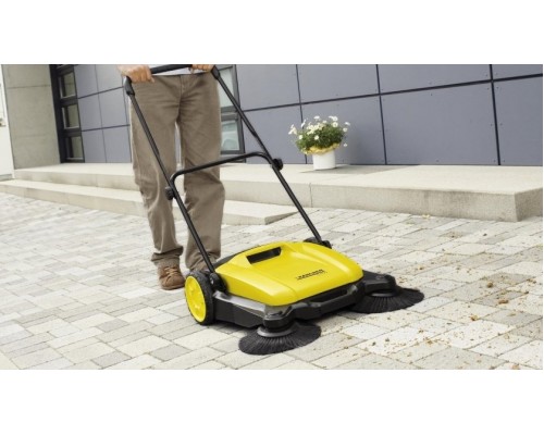 Подметальная машина Karcher S 650 2 in 1