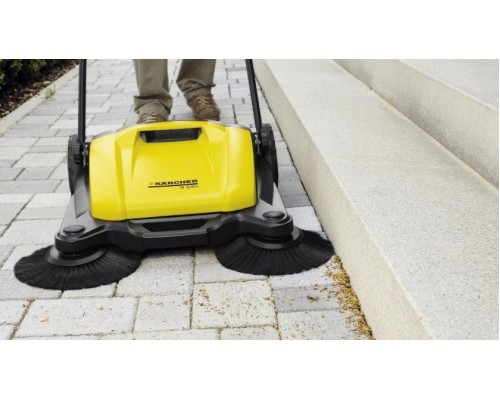 Подметальная машина Karcher S 650 2 in 1