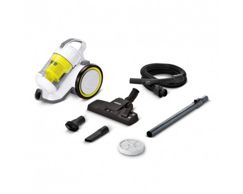 Пылесос Karcher VC 3 Premium