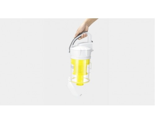 Пылесос Karcher VC 3 Premium