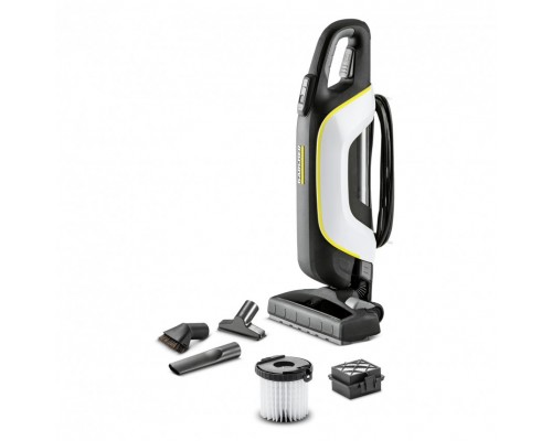 Компактный ручной пылесос Karcher VC 5 Premium