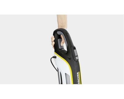 Компактный ручной пылесос Karcher VC 5 Premium