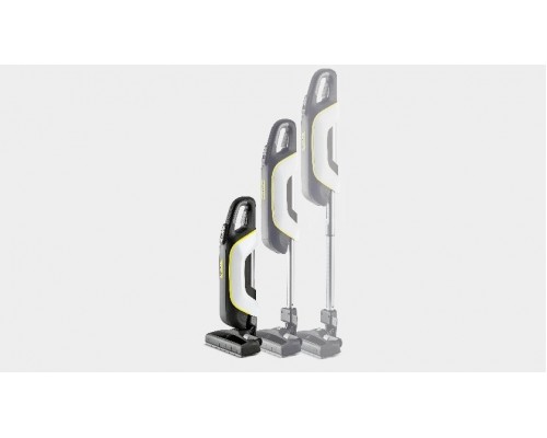 Компактный ручной пылесос Karcher VC 5 Premium