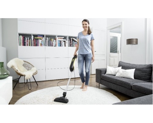 Компактный ручной пылесос Karcher VC 5 Premium