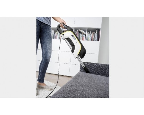 Компактный ручной пылесос Karcher VC 5 Premium