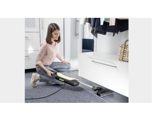 Компактный ручной пылесос Karcher VC 5 Premium