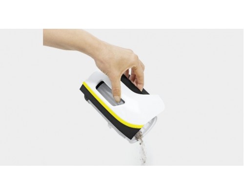 Компактный ручной пылесос Karcher VC 5 Premium