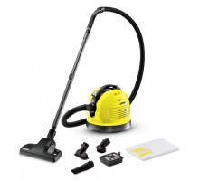 Пилосос із мішком Karcher VC 6