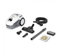 Пылесос с мешком Karcher VC 2 Premium
