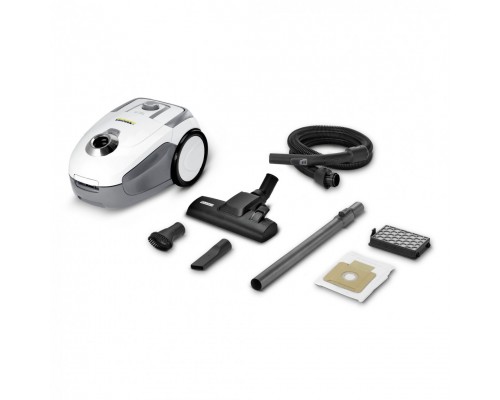 Пылесос с мешком Karcher VC 2 Premium