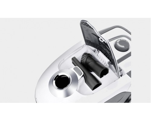Пылесос с мешком Karcher VC 2 Premium