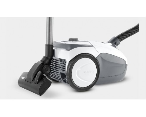 Пылесос с мешком Karcher VC 2 Premium
