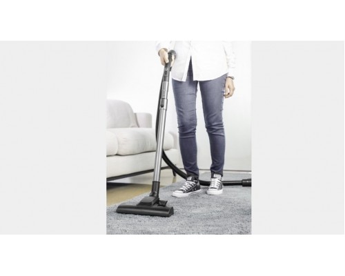 Пылесос с мешком Karcher VC 2 Premium